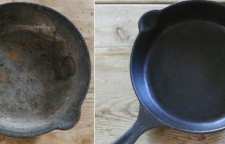 نکاتی درباره ظروف ممنوعه در آشپزخانه