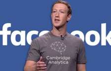 فیس‌بوک سوء استفاده از اطلاعات شخصی کاربران را رد کرد