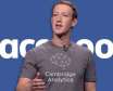 فیس‌بوک سوء استفاده از اطلاعات شخصی کاربران را رد کرد