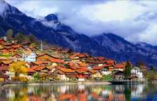 آشنایی با فرهنگ مردم سوئیس