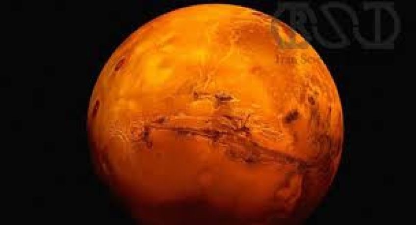 کل آنچه که در مورد سیاره مریخ باید بدانیم