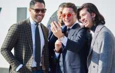 تیپ های شخصیتی  آقایان