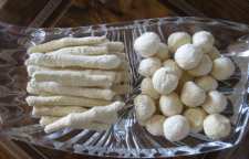 فواید و مضرات کشک