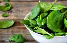 اسفناج و خواص بی شمارش