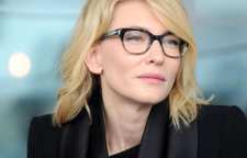 کیت بلانشت خانم آمریکا می شود