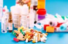 داروهای غیرمجاز در پروازها و سفرهای خارجی