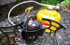 آشنایی با  کپسول گاز یکبار مصرف مسافرتی