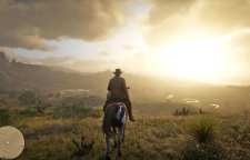 وجود یک باگ عجیب در بازی Red Dead Redemption 2