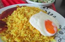 نحوه پخت دمپختک