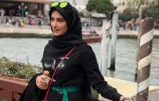 بیوگرافی آناشید حسینی عروس جنجالی سفیر ایران در دانمارک
