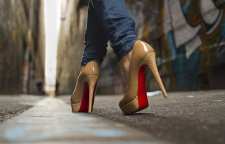 روش هایی برای کوچک تر نشان دادن سایز پا