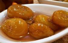 دستور تهیه مربای انجیر