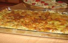 دستور پخت فست فود آوف لآوف