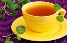 روش آماده کردن دمنوش گیاهی بادرنجبویه