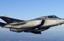 جنگنده F35 گران ترین و پیشرفته ترین جت جنگی دنیا