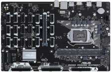 معرفی مادربورد ماینینگ ایسوس با پشتیبانی از 19 کارت گرافیک