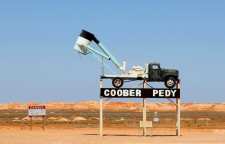 زندگی مجلل در شهر زیرزمینی کوپر پدی استرالیا