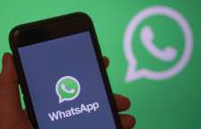 افزوده شدن قابلیت پیغام خصوصی در پیام رسان واتساپ