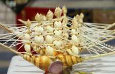 معرفی صنایع دستی هرمزگان