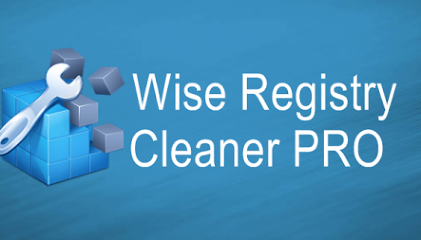 معرفی نرم افزار Wise Registry Cleaner Pro برای بهینه سازی و رجیستری