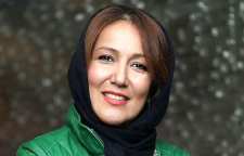 حمایت هنرمندان از پانته آ بهرام