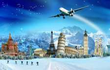 راهنمای انتخاب تور مسافرتی مناسب