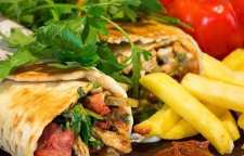 آموزش طبخ خوراک رژیمی کم کالری