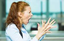 نحوه برخورد با افراد بد اخلاق و عصبانی