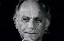 خلاصه ای از زندگی شاعر معاصر فریدون مشیری