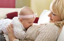 ترشحات پستانی خطرناک که مادران شیرده در مورد آن باید بدانند