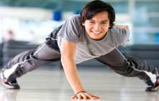 تغییر برنامه تمرینات ورزشی را چند وقت یک بار باید انجام دهیم