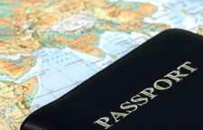 مراحل و مدارک لازم برای دریافت گدرنامه