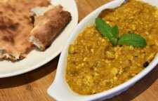 دستور پخت میرزا کدو