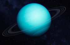 آشنایی با سیاره اورانوس