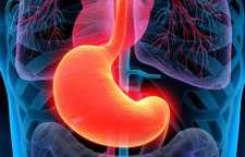 بیماری های شایع معده