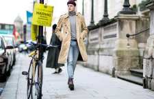 چند استایل و تیپ خیابانی مردانه