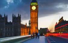 آشنایی با فرهنگ و آداب معاشرت مردم انگلستان