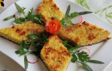 طرز پخت کوکو مرغ