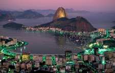 فرهنگ و آداب معاشرت مردم کشور برزیل