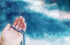 برخی عوامل توکل بر خدا