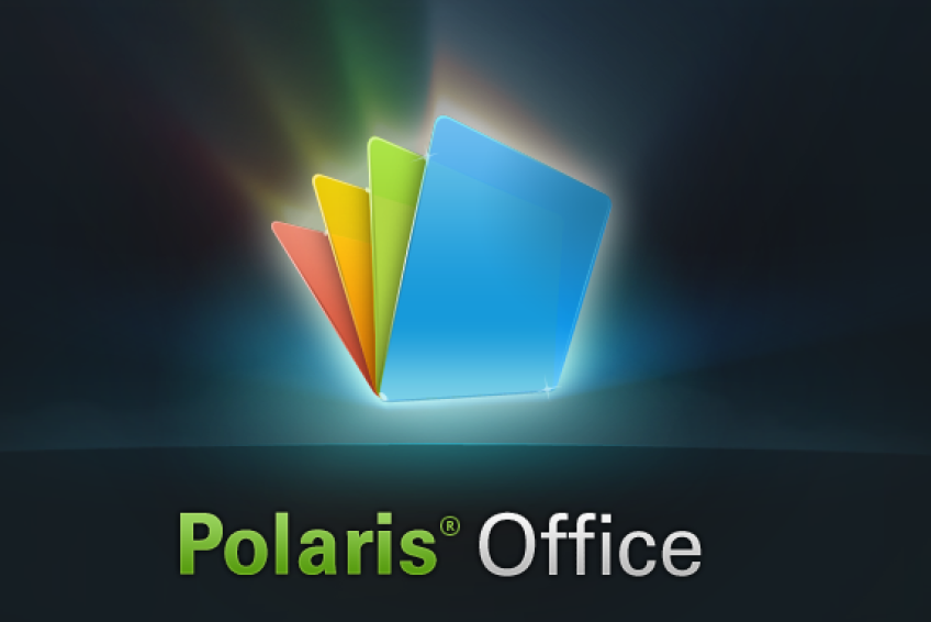 معرفی نرم افزار Polaris Office Word برای اندروید