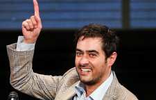 پایان فیلمبرداری فیلم سینمایی آن شب با بازی شهاب حسینی