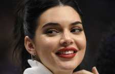 بیوگرافی و تصاویر کندال جنر مدل زیبای آمریکایی