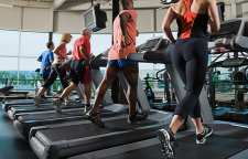 چند برنامه تردمیل برای کاهش وزن و چربی سوزی