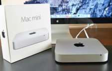 معرفی مک مینی 2018 اپل