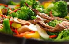 آموزش آماده کردن غذای رژیمی برای افراد دیابتی