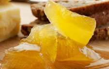 دستور تهیه مربای بالنگ