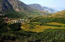 روستای جواهر دشت شهرستان رودسر عروس دشت های گیلان