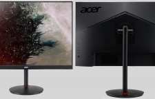 مانیتورهای جدید گیمینگ ایسر نیترو XV273K