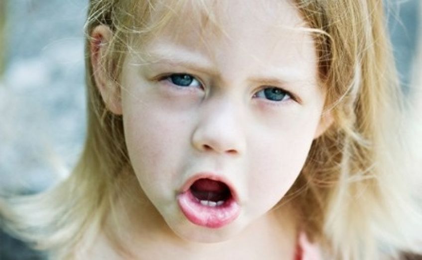 روش های موثر برای برخورد با کودک بد دهن